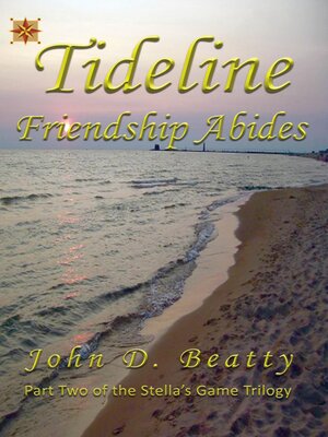 cover image of Tideline